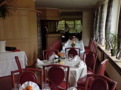 Foto: Ristorante am Riesenbett