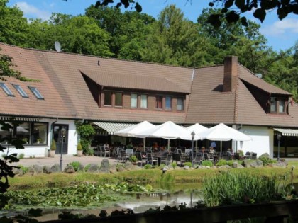 Foto: Ristorante am Riesenbett