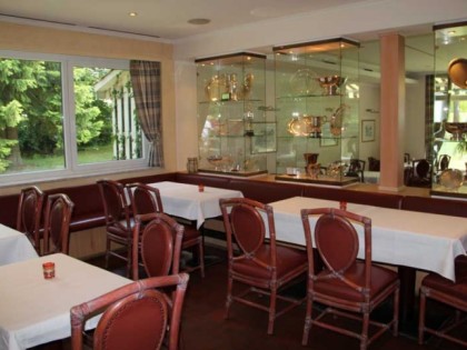 Foto: Ristorante am Riesenbett