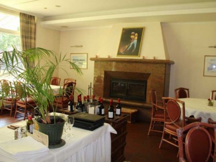 Foto: Ristorante am Riesenbett