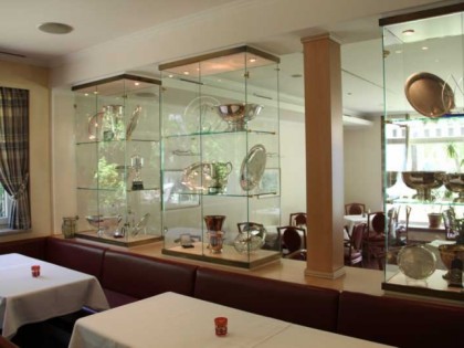 Foto: Ristorante am Riesenbett