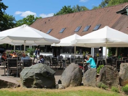 Foto: Ristorante am Riesenbett